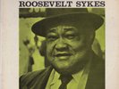 ROOSEVELT SYKES / THE RETURN OF / PRESTIGE BLUESVILLE 1006