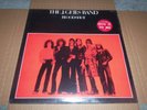 THE J. GEILS BAND...BLOODSHOT...record....OLD NEW STOCK....SEALED w/ HYPE DECAL