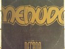 LATIN MENUDO 