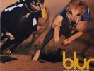 Blur Parklife 1994 1st Pressing Uk Vinyl 12