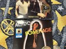 AC/DC Highway To Hell And Powerage Walmart Exclusives Vinyl Records
