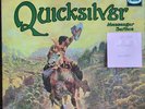 Quicksilver Messenger Service Happy Trails Vinyl Record VG/VG EST120 1969