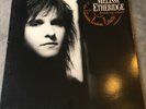 Melissa Etheridge Brave and Crazy Vinyl LP Record Island Records 1989