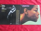 2 classic Miles Davis (70s reissue) LPs on Columbia: Sorcerer & Jack Johnson NM