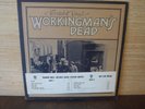 Grateful Dead - Working Man's Dead (Warner Brothers) White Label Promotion WLP