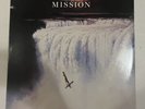 Ennio Morricone The Mission Soundtrack Lp OST Sealed New Virgin 1986 Warner Bros