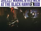 SHELLY MANNE & HIS MEN - At The Black Hawk, Vol 1 (2024) New Vinyl Jazz LP Album