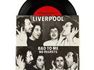 Liverpool - Bad To Me / No Regrets (1983) 7” 45 Beatles NM
