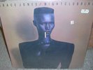 GRACE JONES nightclubbing ( disco )