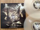 Beyond Creation “Earthborn Evolution” - Technical Death Metal Vinyl - Signed