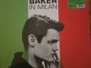 Chet Baker - In Milan [New Vinyl LP] Colored Vinyl, Clear Vinyl