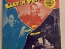 Salt N Pepa Hot Cool Vicious LP Vinyl SEALED 1986 Next Plateau Records RARE
