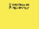 EINSTÜRZENDE NEUBAUTEN Rampen (APM: Alien Pop Music) 2LP BLACK VINYL 2024