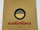 Audiodisc   La Punto Guanacasteco   Costa Rica Private/Unissued Recording