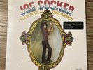 Mad Dogs & Englishmen by Joe Cocker (Record, 2016)