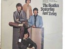 The Beatles Yesterday And Today Vinyl Capitol Records 1966
