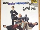 THE YARDBIRDS Over Under Sideways Down 1966 FACTORY SEALED FIRST PRESSING minty