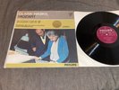 BOLD PHILIPS 835 075 LY PLUM  Haskil, Markevitch: Mozart: Piano cts. KV 466, 491