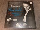 Philips 6733 002 ed1 4LP Hommage a Clara Haskil: Mozart Beethoven Schubert piano