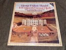 DGG Archiv 2742 002 ed1 3LP DIGITAL Pinnock, EC: Handel: 12 Concerti Grossi MINT