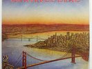 GRATEFUL DEAD DEAD SET ARISTA 18RS52 JAPAN VINYL 2LP