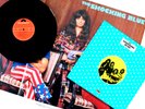 RARE COVER & POSTER THE SHOCKING BLUE 1972 OG VINYL LP VENUS NEAR MINT NM