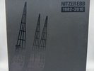 Nitzer Ebb 1982-2010 5 Vinyl Box Set Pylon Records 2018 EBM Industrial OOP Rare