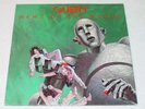 Queen News of the World LP Elektra 6E-112 Specialty Pressing Gatefold Ex. Cond.