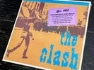 THE CLASH - Black Market Clash - NEW & SEALED 10