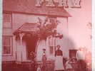 FARM - SELF- TITLED (very rare 2000 Akarma label reissue - 10