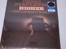 Chris Stapleton Higher Exclusive Opaque Brown 180g Vinyl  Record 2 LP Sealed NEW