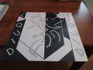 LIQUID LIQUID - S/T -  1981  Suicide - RE in shrink  Near-mint