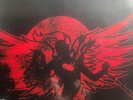 Rise And Fall, Rage And Grace [15th Anniv. Ed.] by The Offspring Live 7-Inch