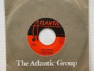 RARE Ringo Starr Wings / Just a Dream ATLANTIC 45 RPM Commercial Pressing