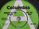 Mike Stuart Span, DEMO, Dear /Invitation,EX,Columbia,1967,Freakbeat,Mod,Psych