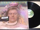Signed classic rock lp GARY WRIGHT Dream Weaver 1975 AUTOGRAPHED certified COA