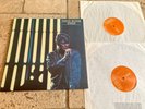 David Bowie – Stage UK 1978 RCA PL 02913 GATEFOLD 2LP DOUBLE ALBUM - MINT-/MINT-