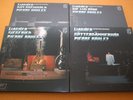 Sealed  -Boulez Wagner Ring des Nibelungen '80 Dutch Philips Digital 4 Boxes