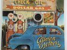 ALLMAN BROTHERS: Wipe The Windows, Check The Oil 2-LPs M- 1976 CAPRICORN RECORDS