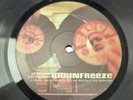 DJ Shadow Cut Chemist – Brainfreeze Vinyl LP 2001