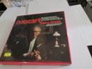 MOZART Piano Concertos GEZA ANDA 12 LP Vinyl NM BOX SET DG 2720 030