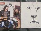 White Lion Pride Record Vinyl LP Album + signed Mike Tramp 
