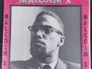 **SEALED** MESSAGE TO THE GRASS ROOTS FROM MALCOLM X - Afro Records (LP)