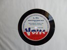 RARE  MILITARY V DISC # 251  12