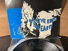 English Dogs To The Ends Of The Earth LP Brazil 1986 punk kaaos mob 47 discharge