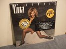Private Dancer LP by Tina Turner 1983 Sealed Record With Hype Stickers