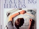 TALKING HEADS This Must Be The Place Vinyl Record Single 12 Inch Sire 1986 Rock
