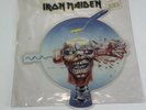 Iron Maiden Can I Play With Madness 7