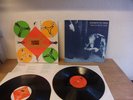 ELEMENT OF CRIME Basically Sad, FREEDOM, LOVE & HAPPINNESS, 2xLPs Mint-