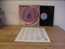 Tempest – Eye Of The Storm Lp mint- Heavy Metal /Pure Metal Very Rare in 1989